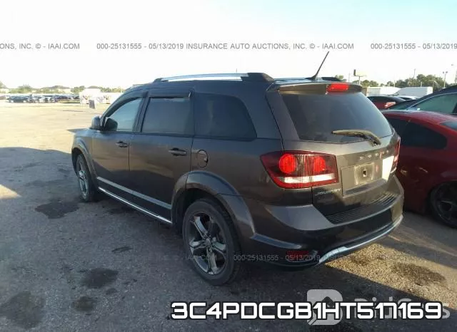3C4PDCGB1HT517169 фото 4