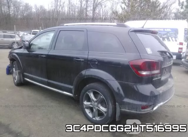 3C4PDCGG2HT516995 фото 4