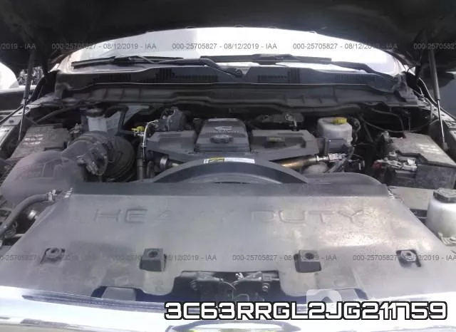 3C63RRGL2JG211759 фото 2