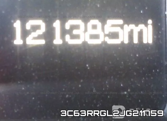 3C63RRGL2JG211759 фото 7
