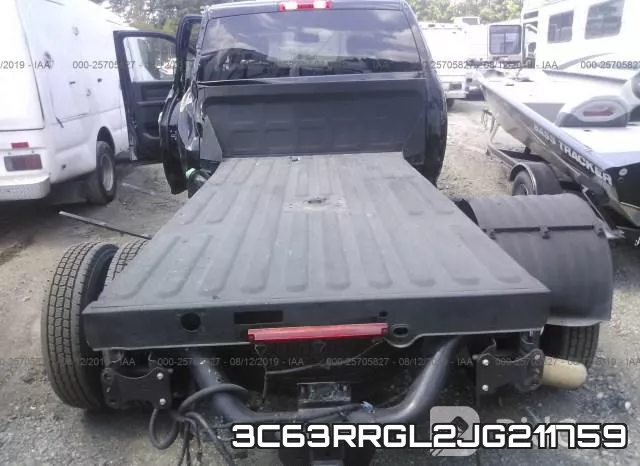 3C63RRGL2JG211759 фото 9