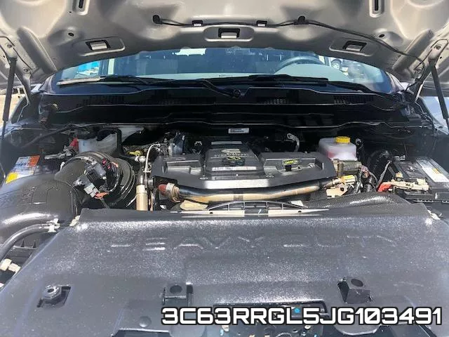 3C63RRGL5JG103491 фото 9