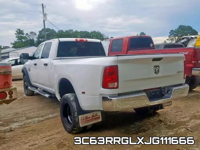 3C63RRGLXJG111666 фото 4