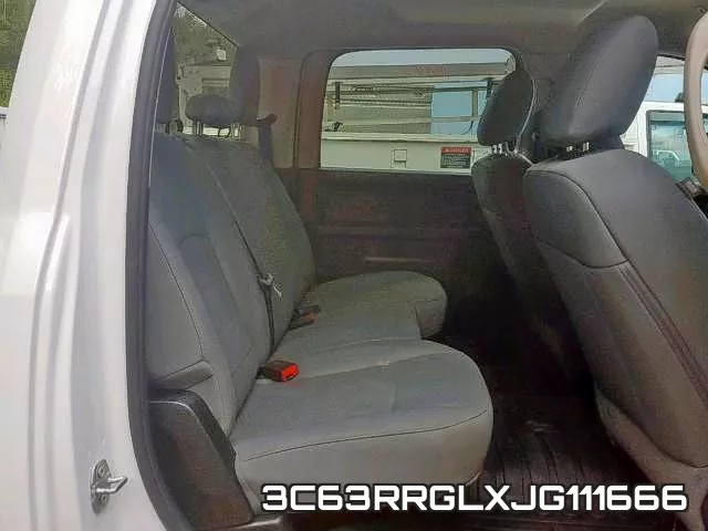 3C63RRGLXJG111666 фото 7
