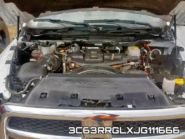 3C63RRGLXJG111666 фото 8