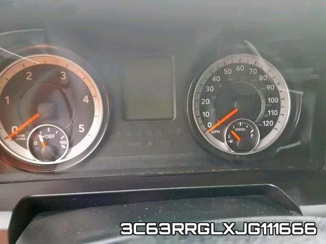 3C63RRGLXJG111666 фото 9