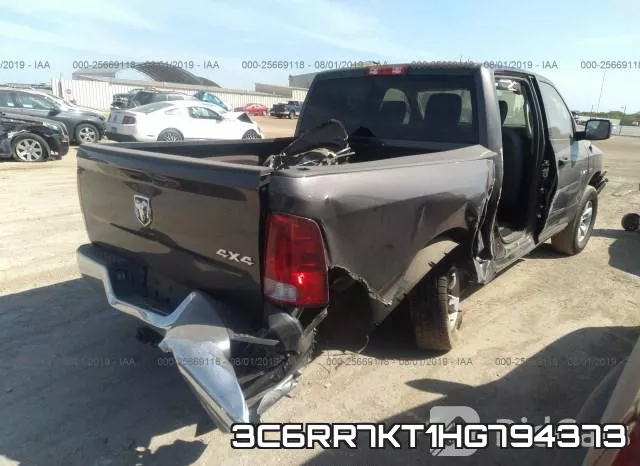 3C6RR7KT1HG794373 фото 5