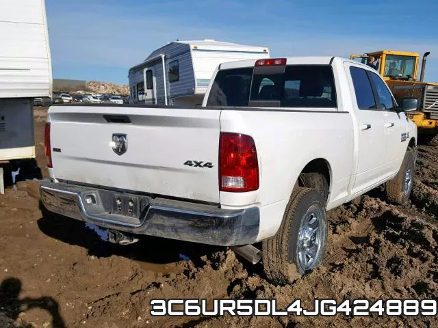 3C6UR5DL4JG424889 фото 5
