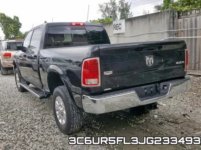 3C6UR5FL3JG233493 фото 4