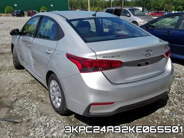 3KPC24A32KE065501 фото 4