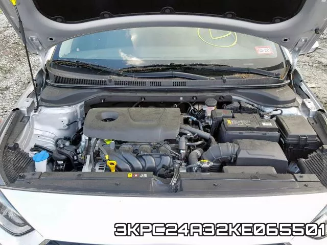 3KPC24A32KE065501 фото 8