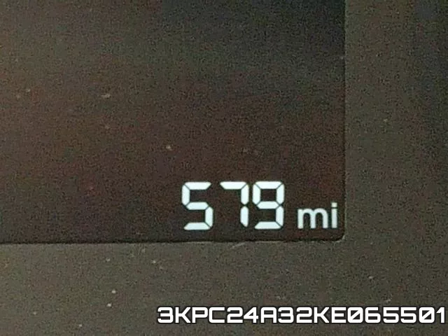 3KPC24A32KE065501 фото 9