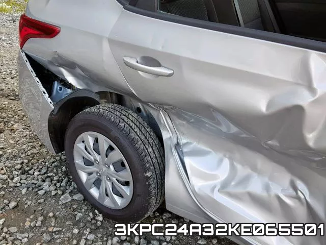 3KPC24A32KE065501 фото 10