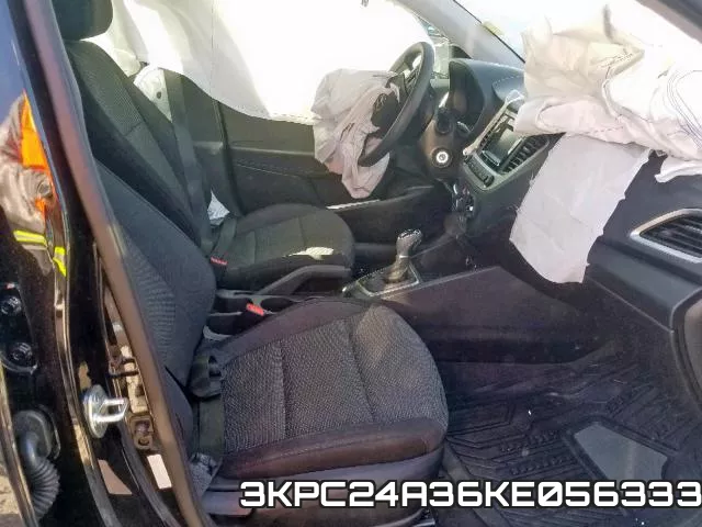 3KPC24A36KE056333 фото 6