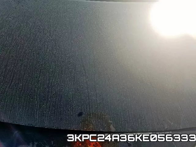 3KPC24A36KE056333 фото 8