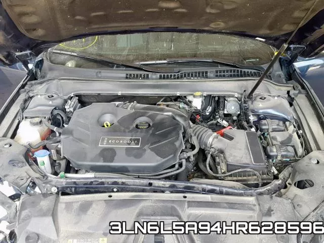 3LN6L5A94HR628596 фото 8