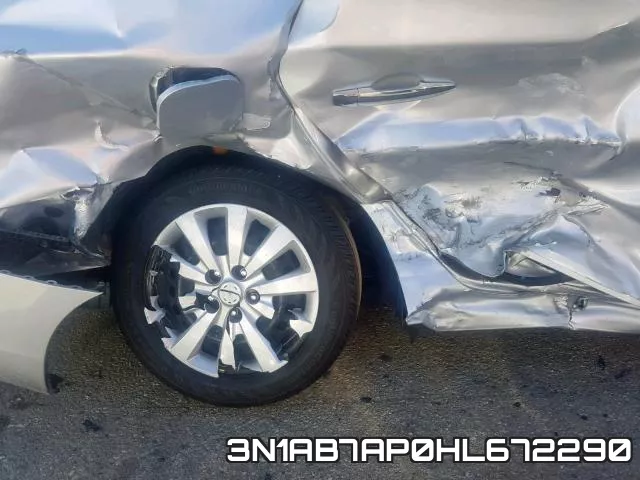 3N1AB7AP0HL672290 фото 10