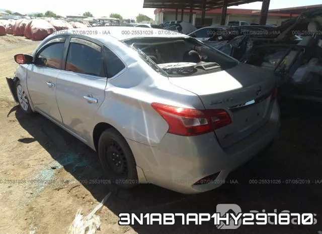 3N1AB7AP1HY297870 фото 4