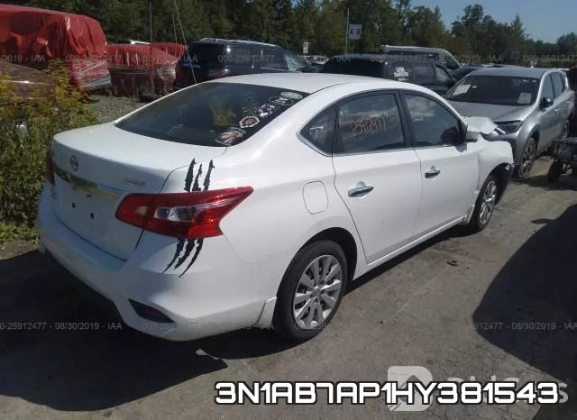 3N1AB7AP1HY381543 фото 5