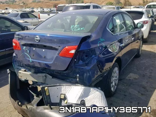 3N1AB7AP1HY385771 фото 5