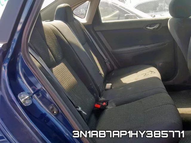 3N1AB7AP1HY385771 фото 7