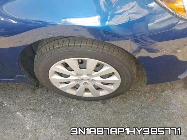 3N1AB7AP1HY385771 фото 10