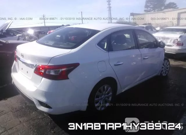 3N1AB7AP1HY389724 фото 5