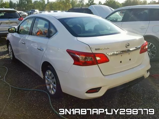 3N1AB7AP1JY298779 фото 4