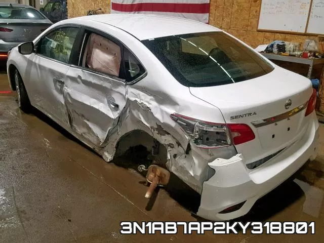 3N1AB7AP2KY318801 фото 4