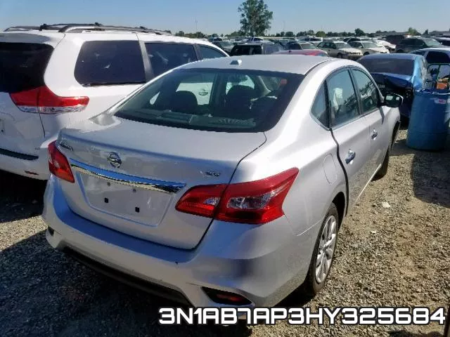3N1AB7AP3HY325684 фото 5