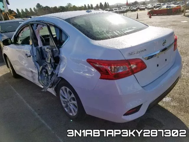 3N1AB7AP3KY287302 фото 4