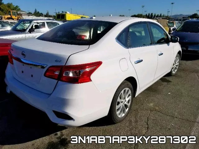 3N1AB7AP3KY287302 фото 5