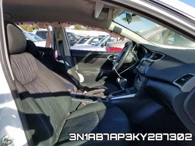 3N1AB7AP3KY287302 фото 6
