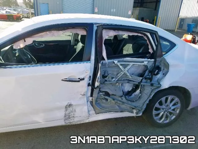 3N1AB7AP3KY287302 фото 10