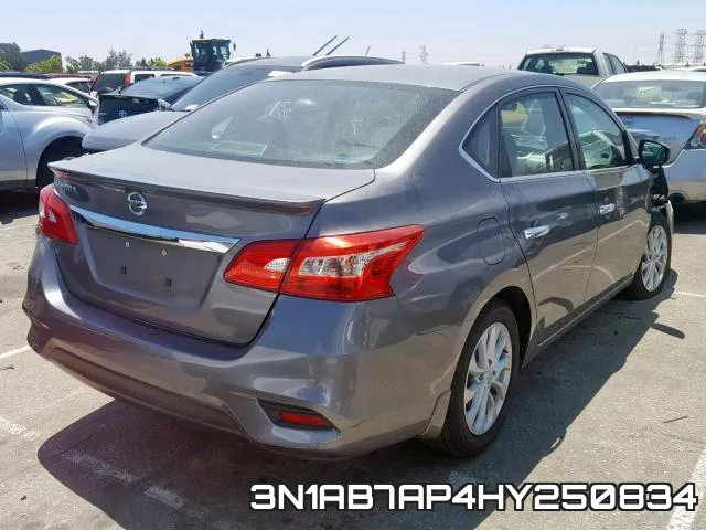 3N1AB7AP4HY250834 фото 5