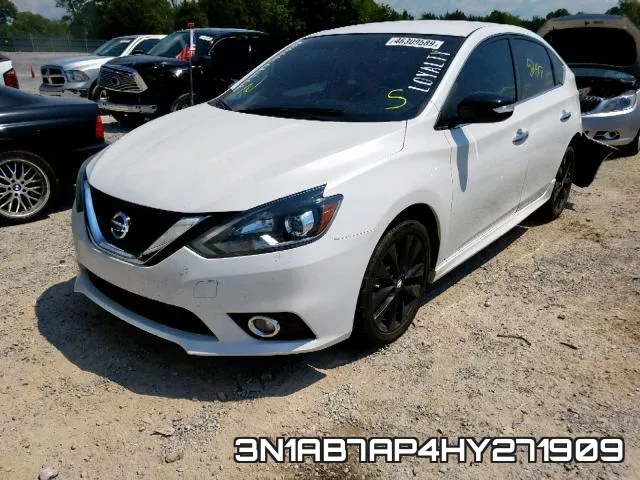 3N1AB7AP4HY271909 фото 3