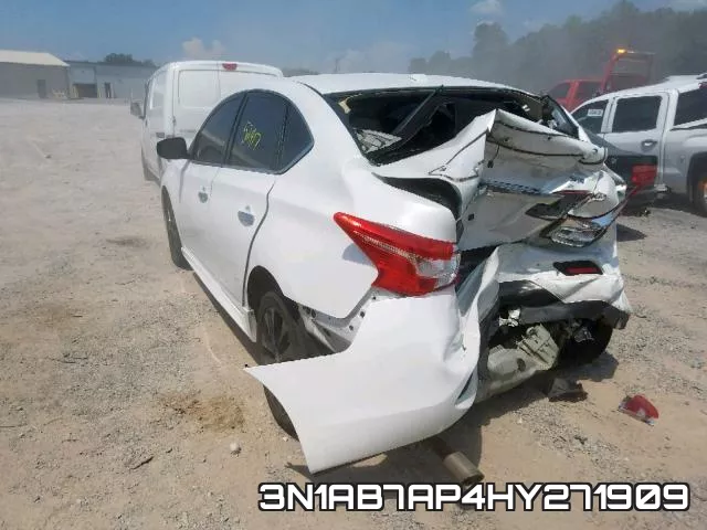 3N1AB7AP4HY271909 фото 4