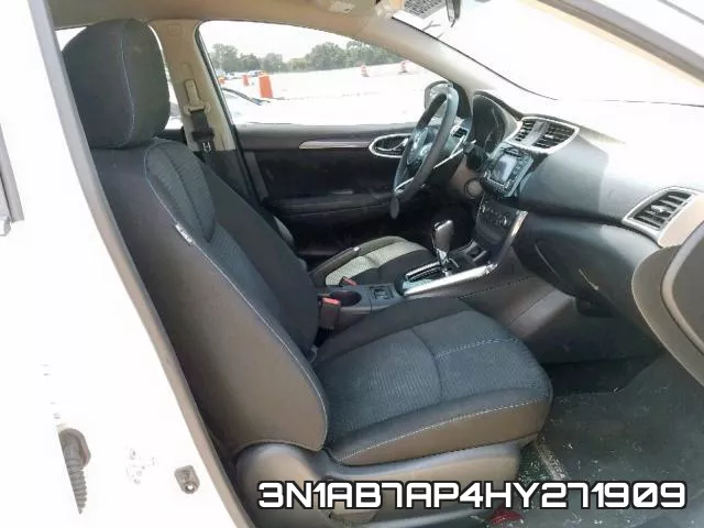 3N1AB7AP4HY271909 фото 6