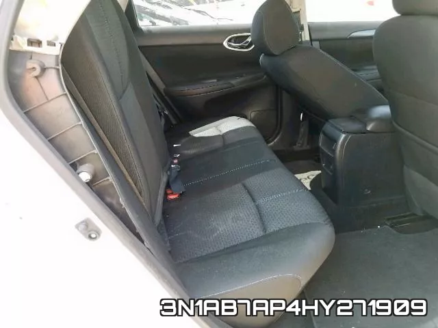 3N1AB7AP4HY271909 фото 7