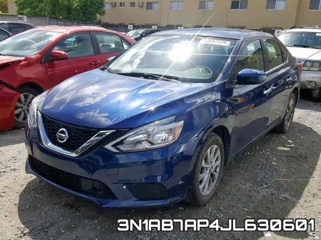 3N1AB7AP4JL630601 фото 3