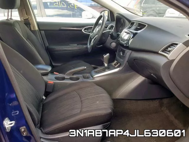 3N1AB7AP4JL630601 фото 6