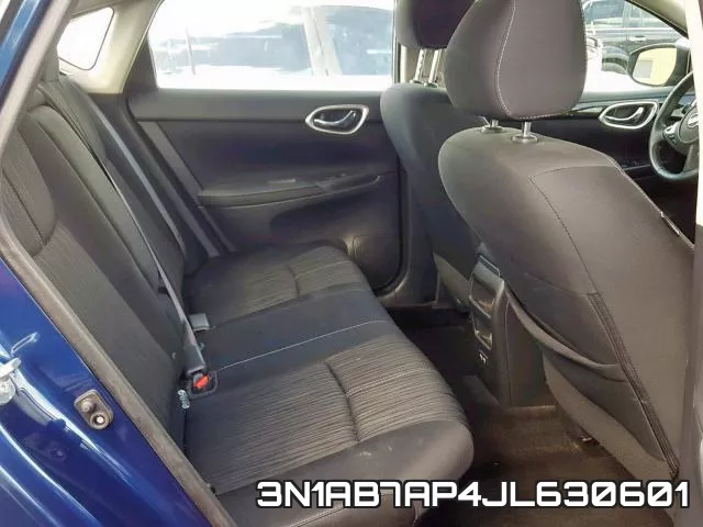3N1AB7AP4JL630601 фото 7