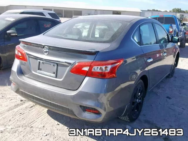 3N1AB7AP4JY261483 фото 5