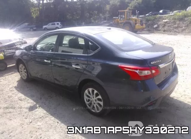 3N1AB7AP5HY330272 фото 4