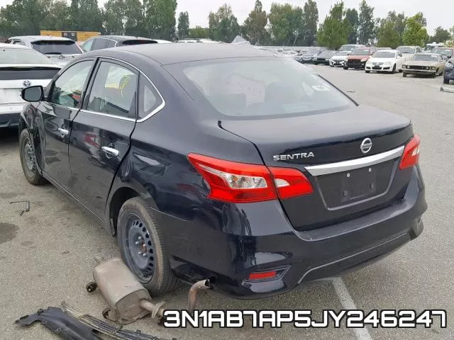 3N1AB7AP5JY246247 фото 4