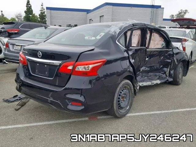 3N1AB7AP5JY246247 фото 5