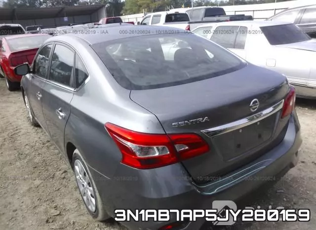 3N1AB7AP5JY280169 фото 4