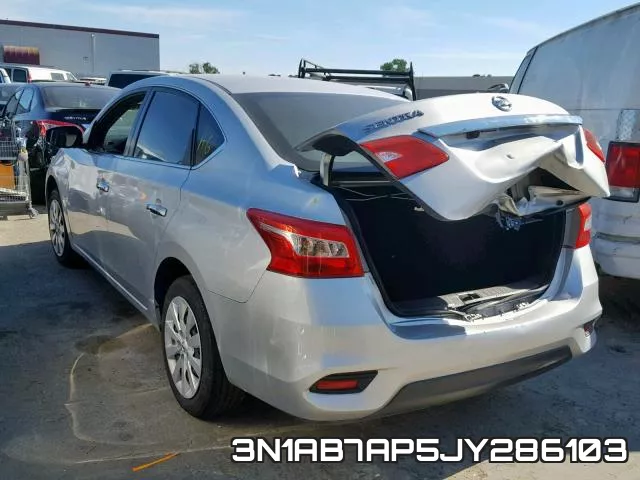 3N1AB7AP5JY286103 фото 4
