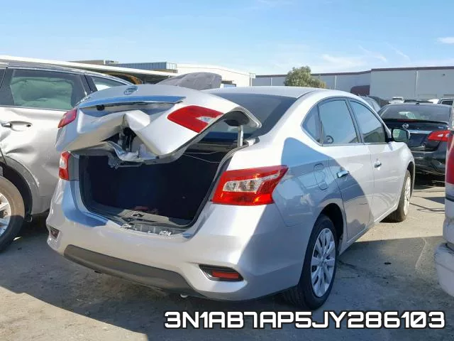 3N1AB7AP5JY286103 фото 5