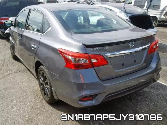 3N1AB7AP5JY310786 фото 4